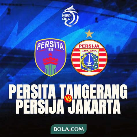 persita vs persija live